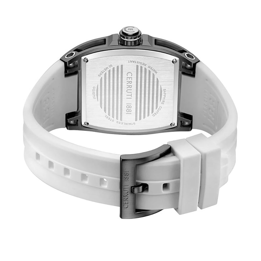 Men Belluno Black Watch