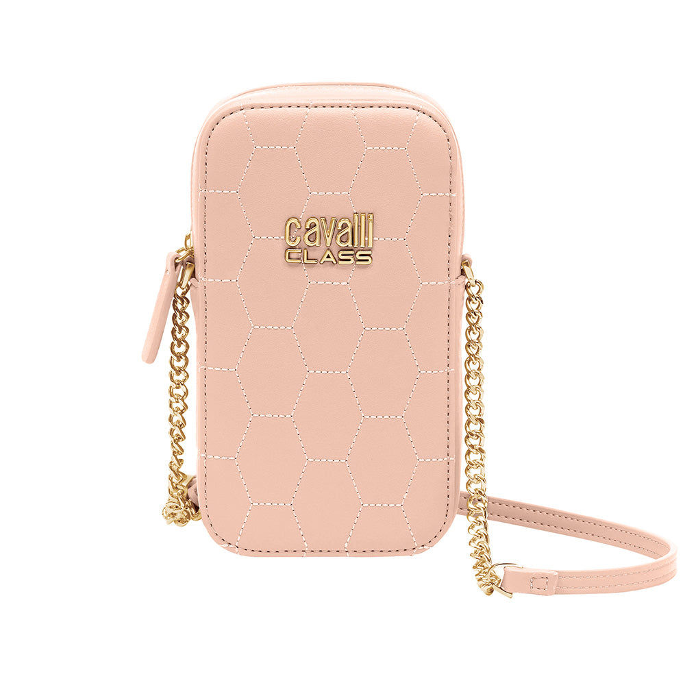 Palermo leather crossbody bag