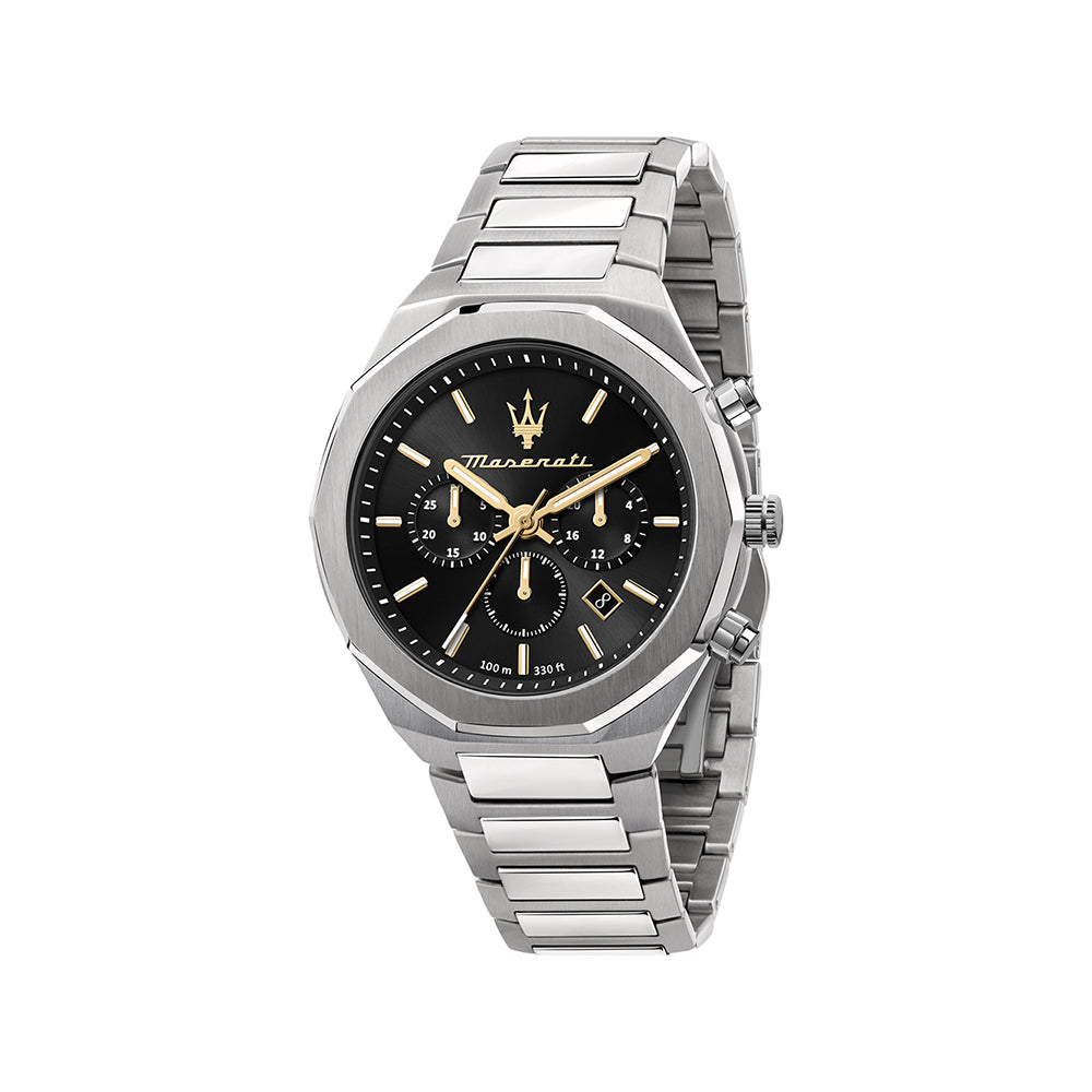 ساعة ستايل للرجال