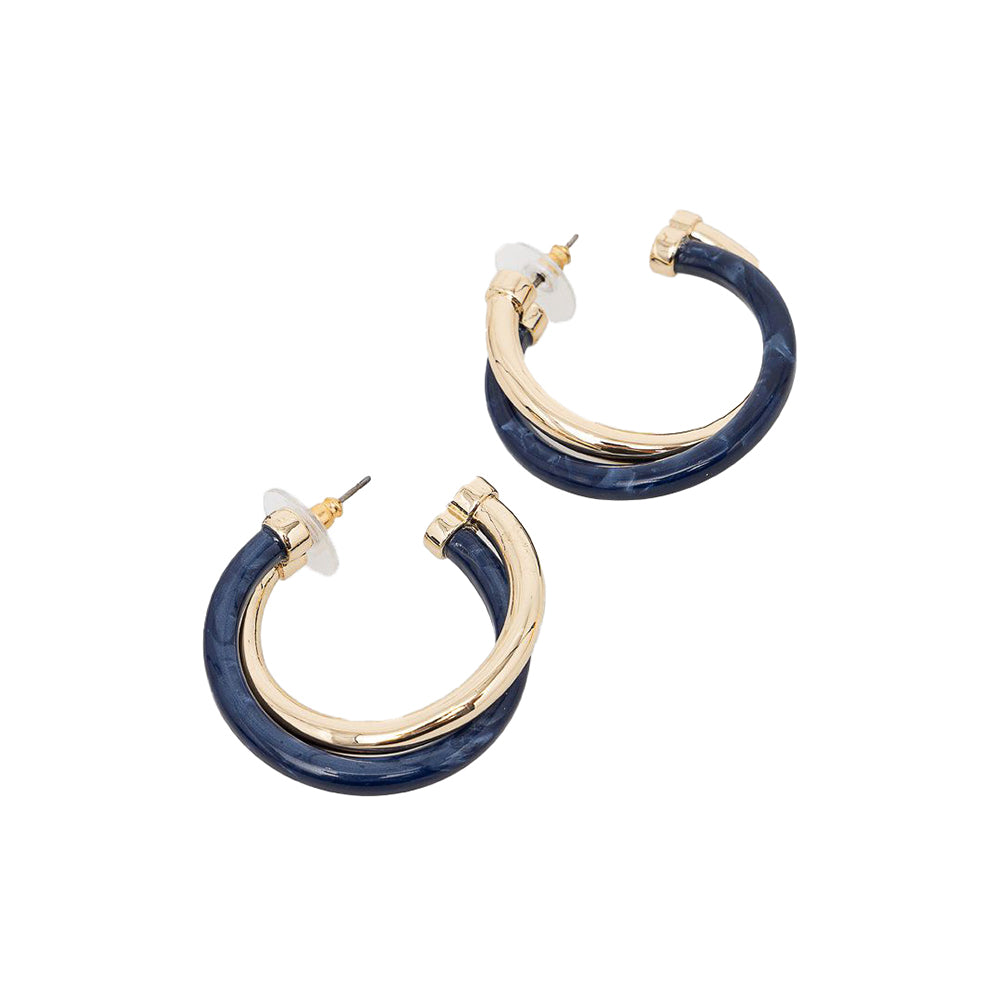 Richmond Women Earring 04G00029 – ONTIME | Saudi Arabia Official Store