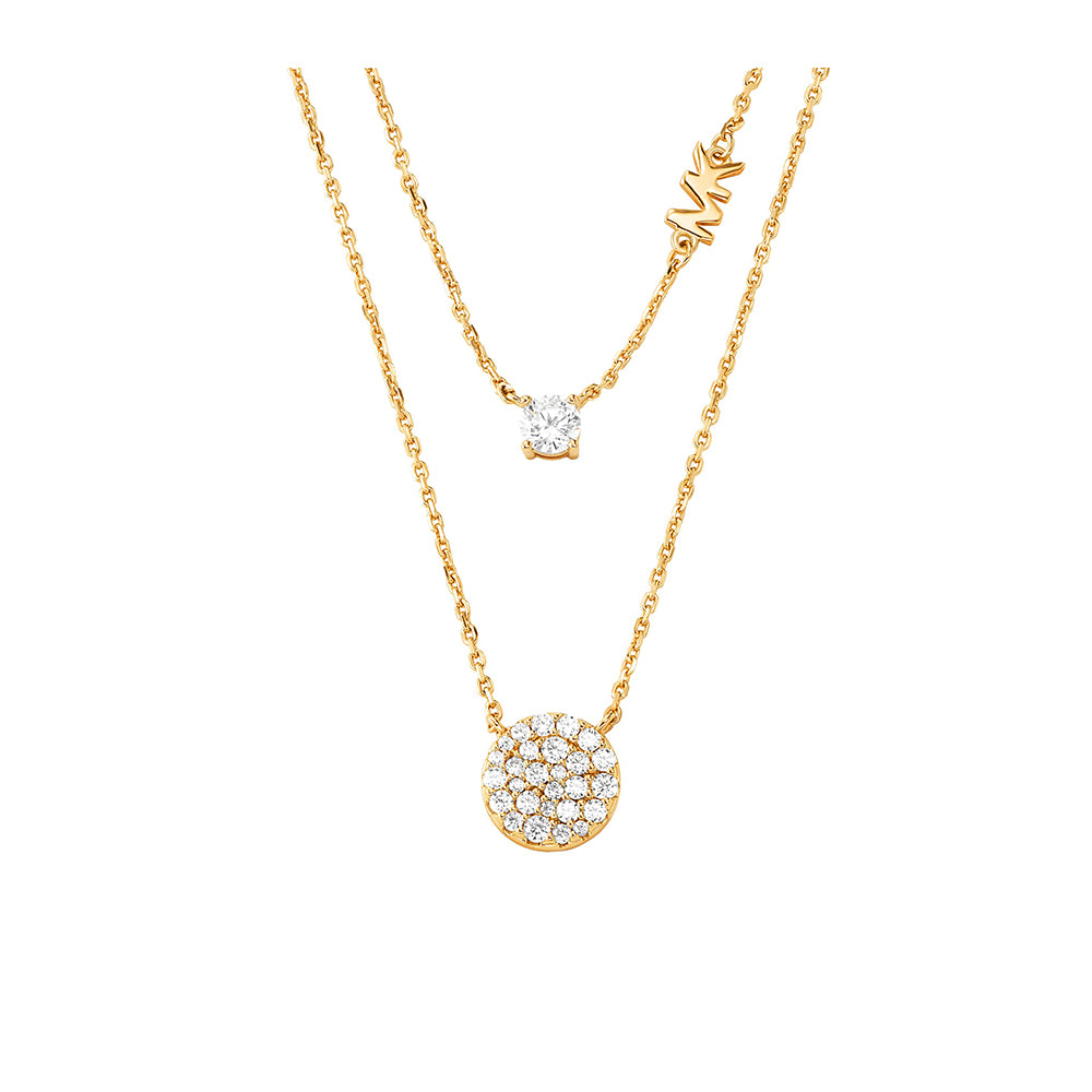 Jewelry Women Gold Necklace – ONTIME | Saudi Arabia Official Store