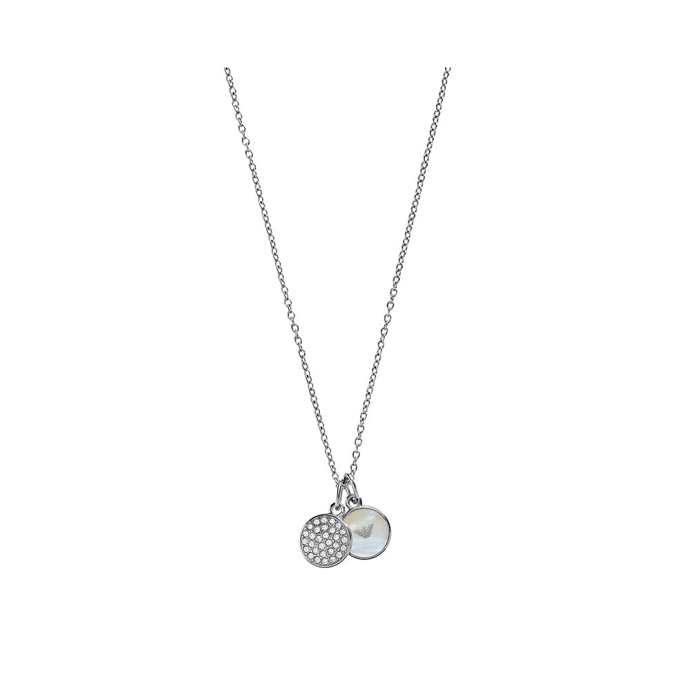 Signature Women Necklace Egs2156040 – ONTIME | Saudi Arabia