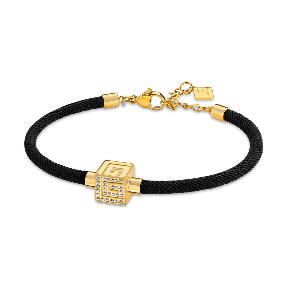 Women Aline Gold Plated Bracelet