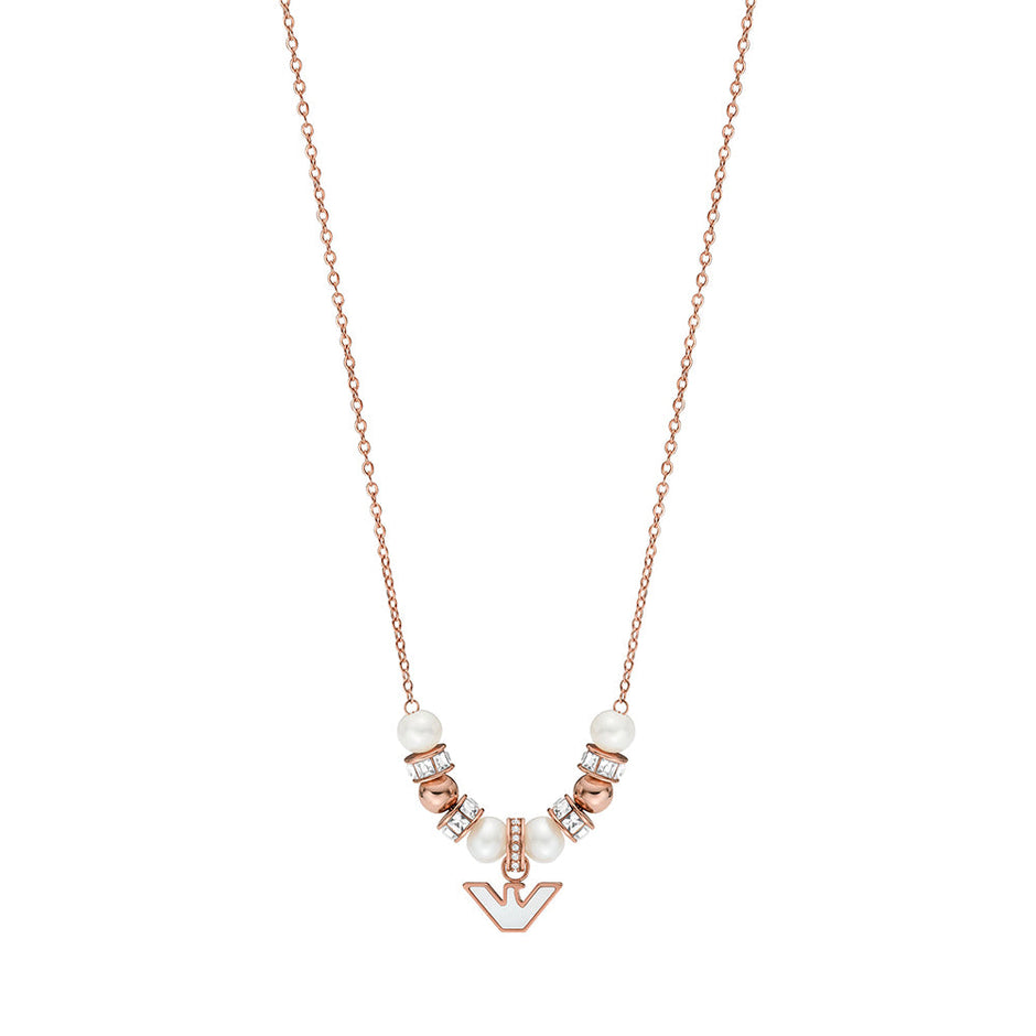 Women Sentimental Necklace