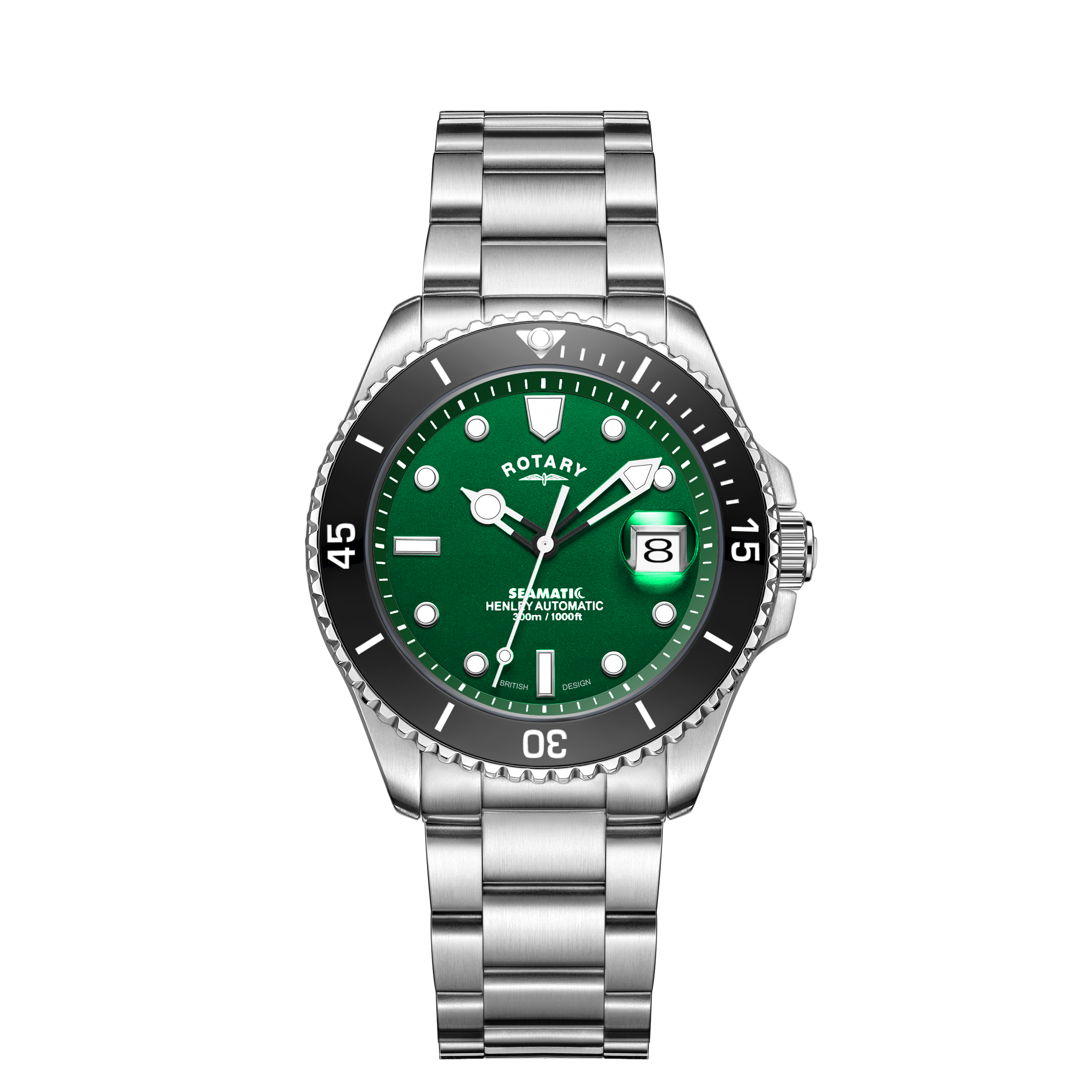 Rotary 2025 watches men