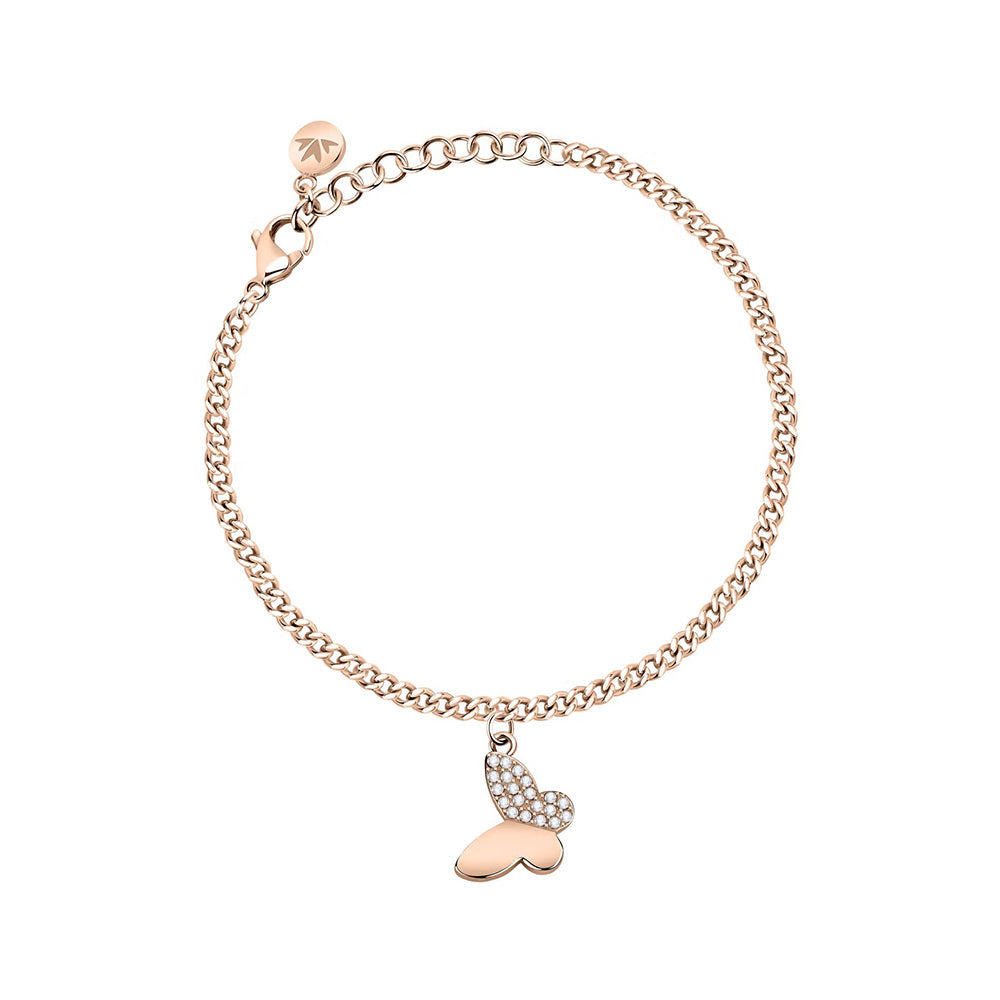 Passioni Women Rose Gold Bracelet