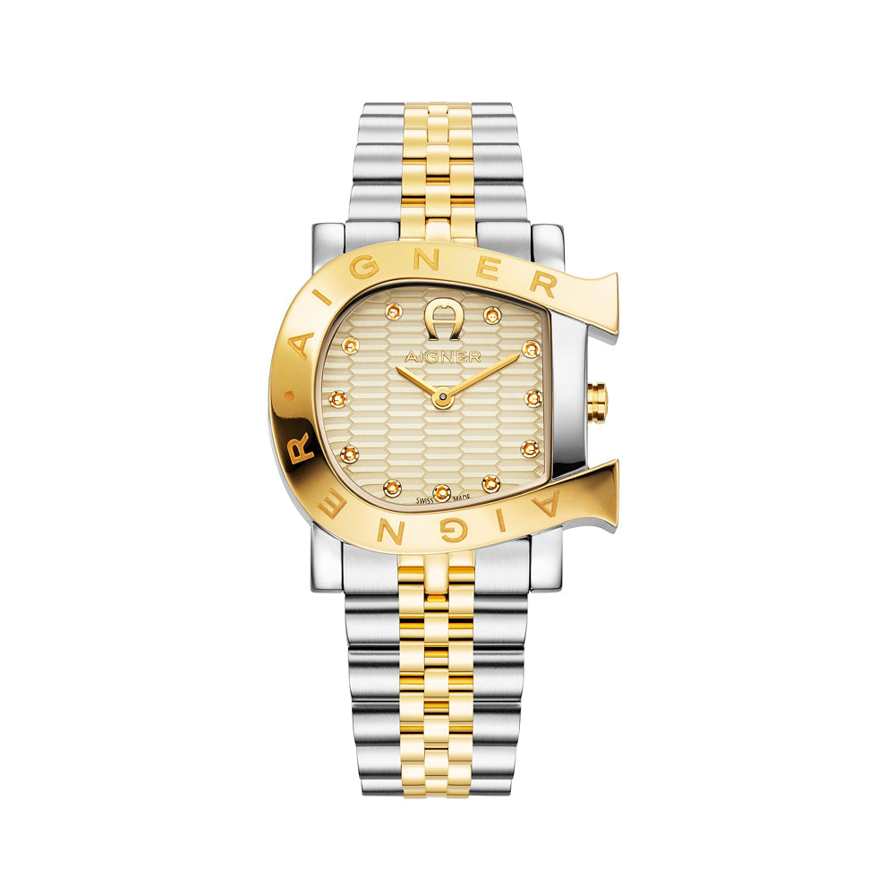 Massa Due Women Watch ONTIME Saudi Arabia Official Store