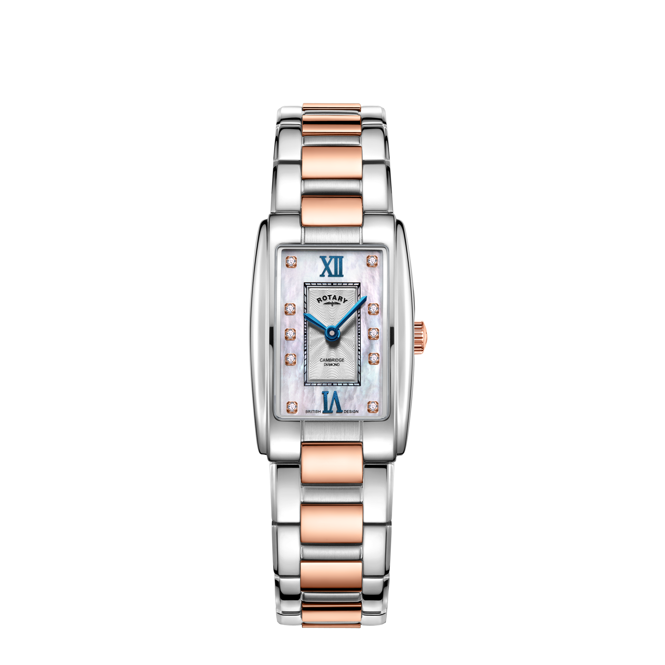 De cambridge swiss hot sale quartz watch price