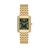 Women Emery Gold Watch