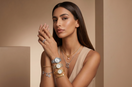 “The Art of Wrist Stacking: How to Style Jewelry with Watches for a Modern Luxury Look”