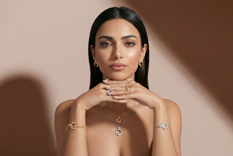 Stacking Jewelry 101: Rings, Bracelets & Necklaces Made Easy