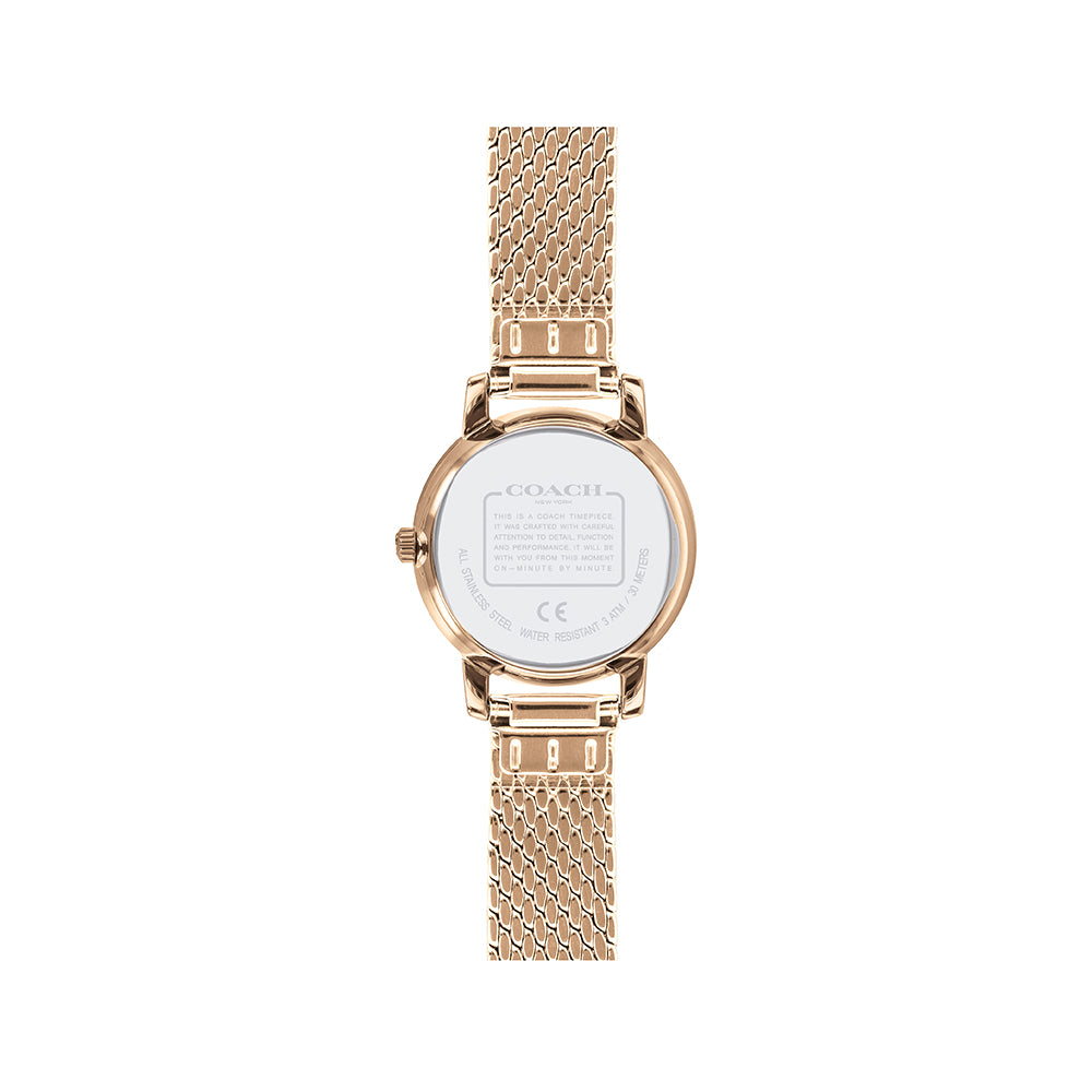 Audrey Women Analog Watch 14503372