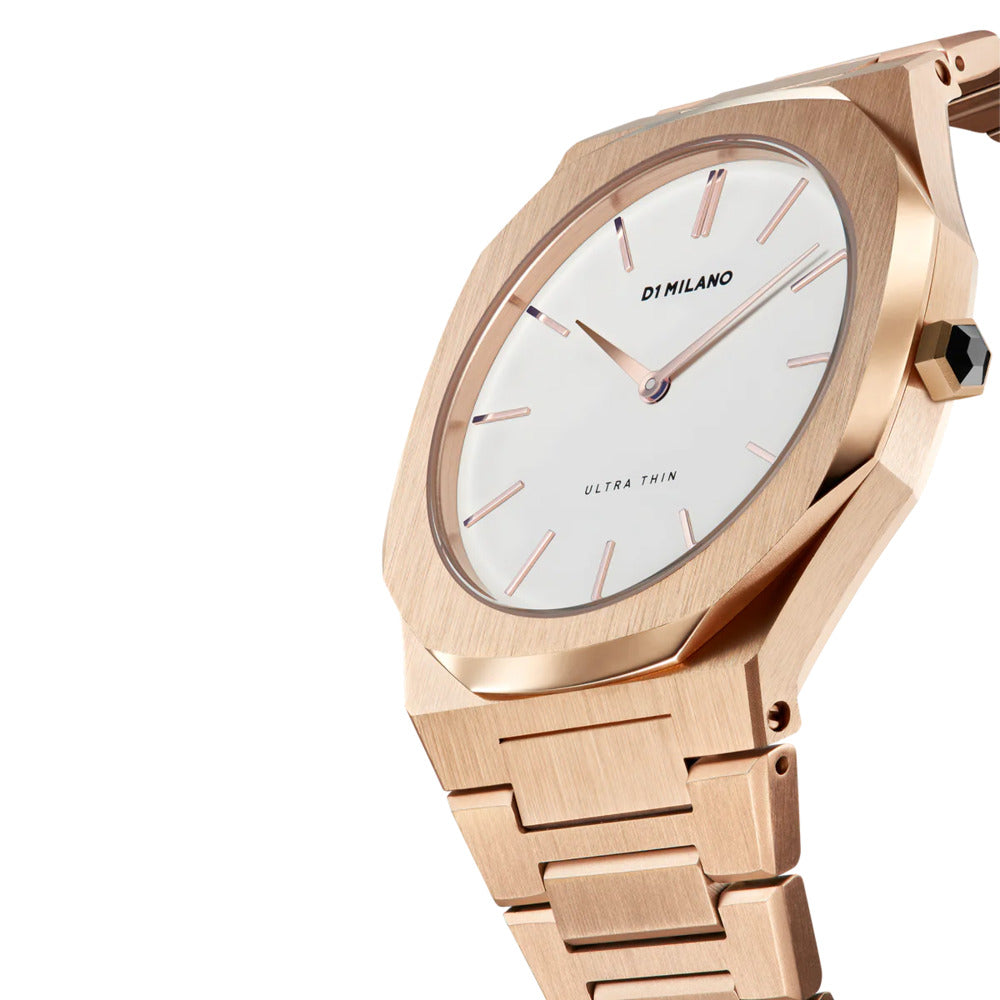 Women Rose Gold 38mm Watch