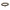 Women Gold/Black Bracelet