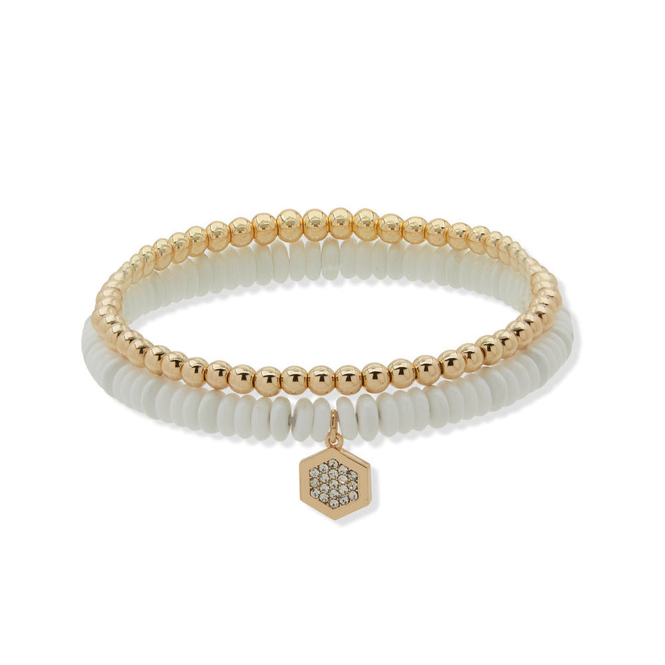 Women Gold Bracelet