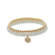 Women Gold Bracelet