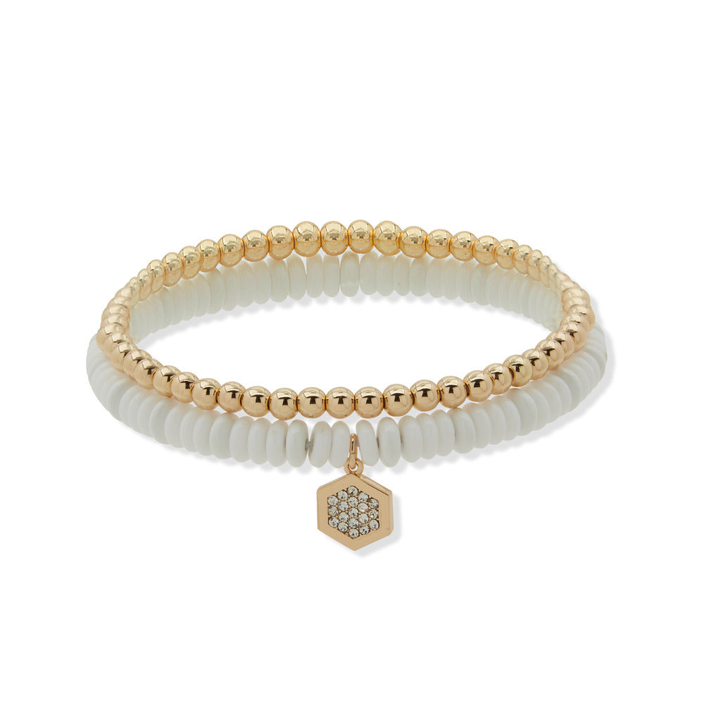 Women Gold Bracelet