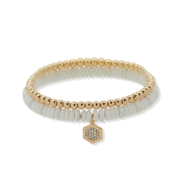 Women Gold Bracelet
