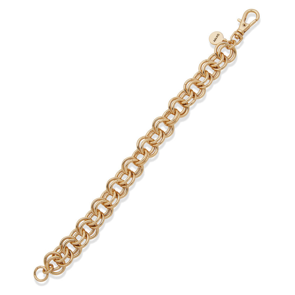 Women Gold Bracelet