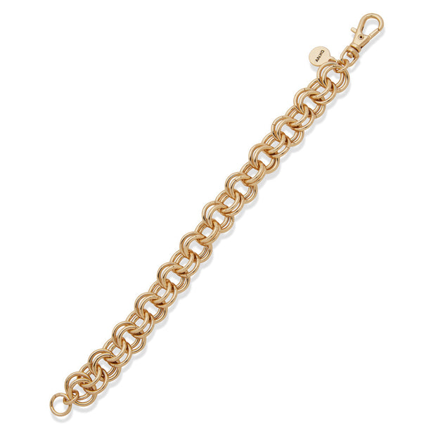 Women Gold Bracelet