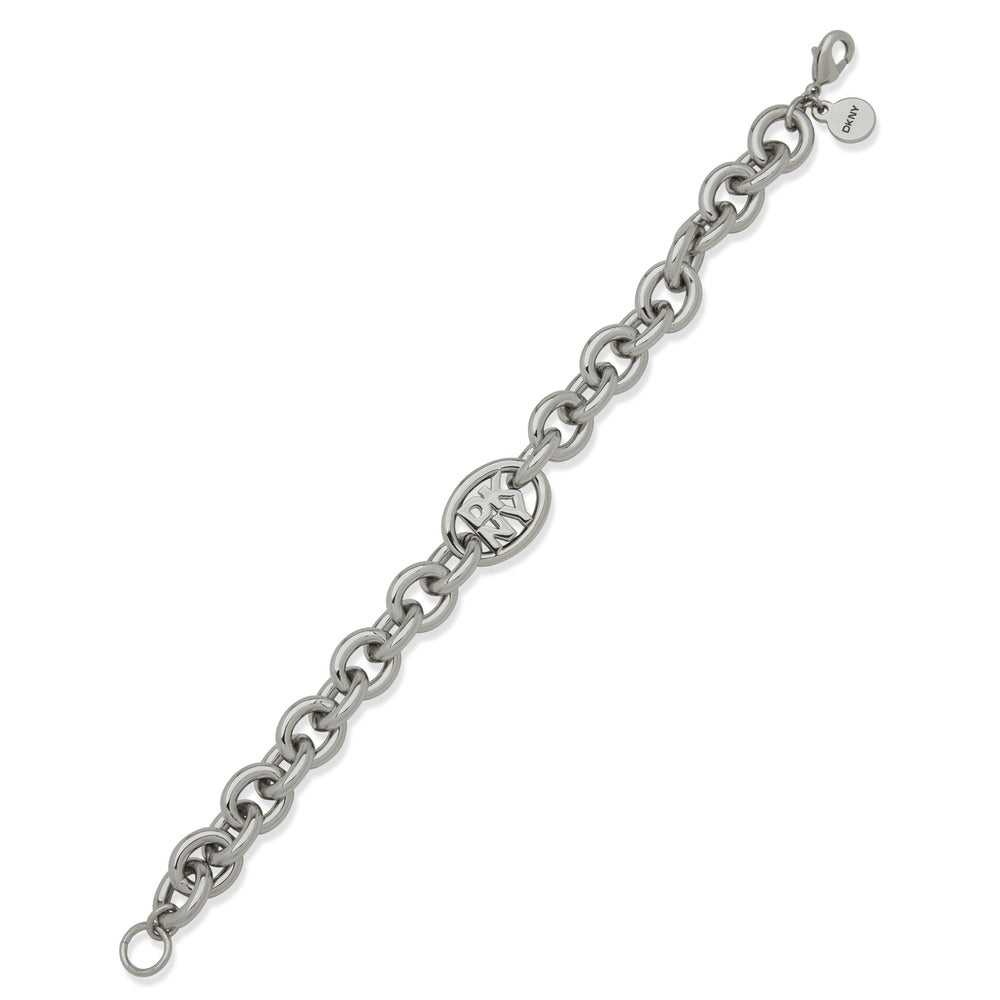 Women Silver Bracelet