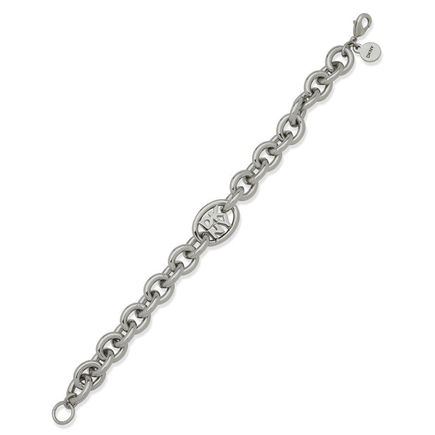 سوار فضي للنساء