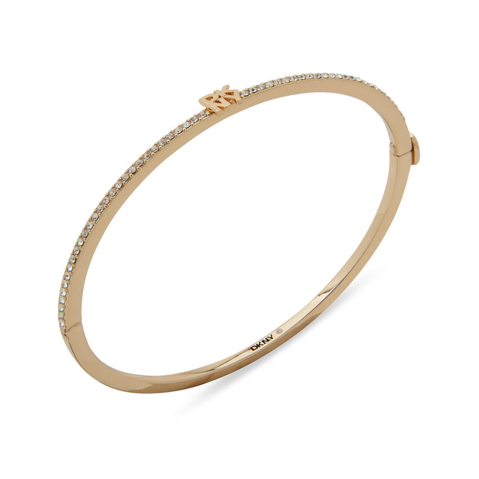 Women Jenna Gold Bangle