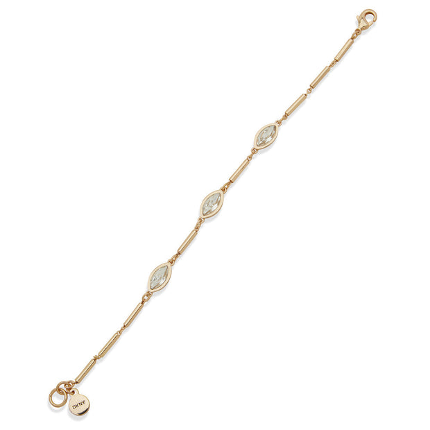 Women Nala Gold Bracelet