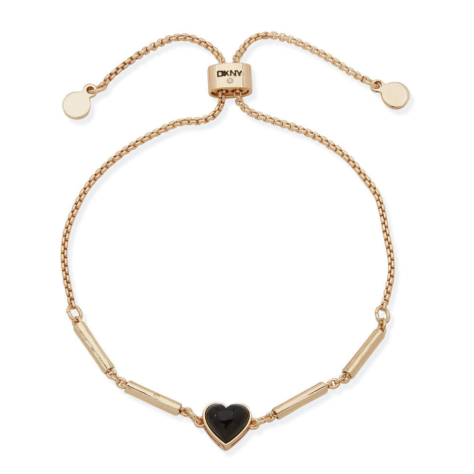 Women Mallory Gold Bracelet