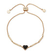 Women Mallory Gold Bracelet