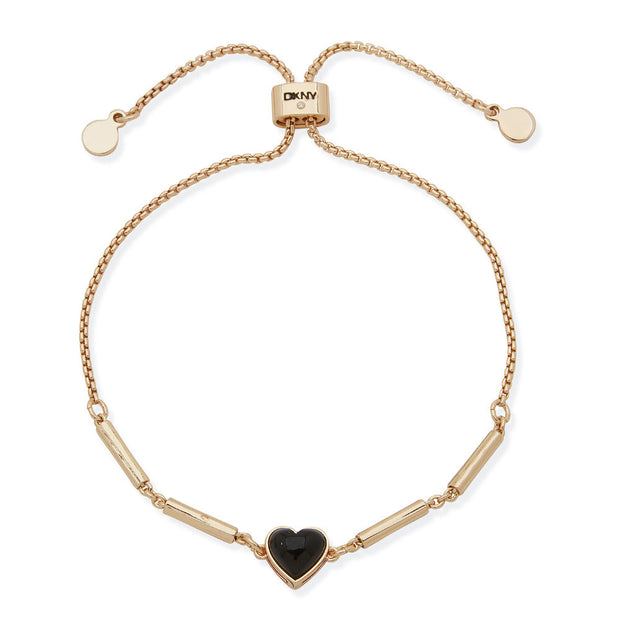 Women Mallory Gold Bracelet