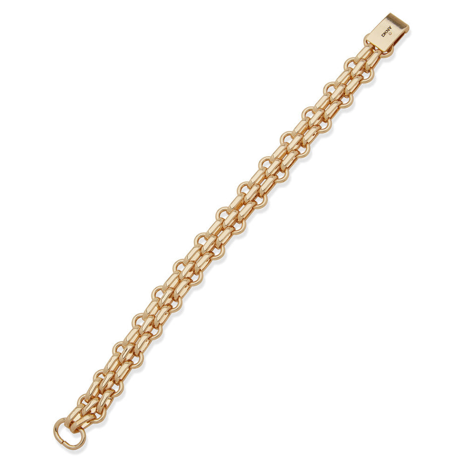 Women Sadie Gold Bracelet