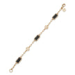 Women Black Bracelet