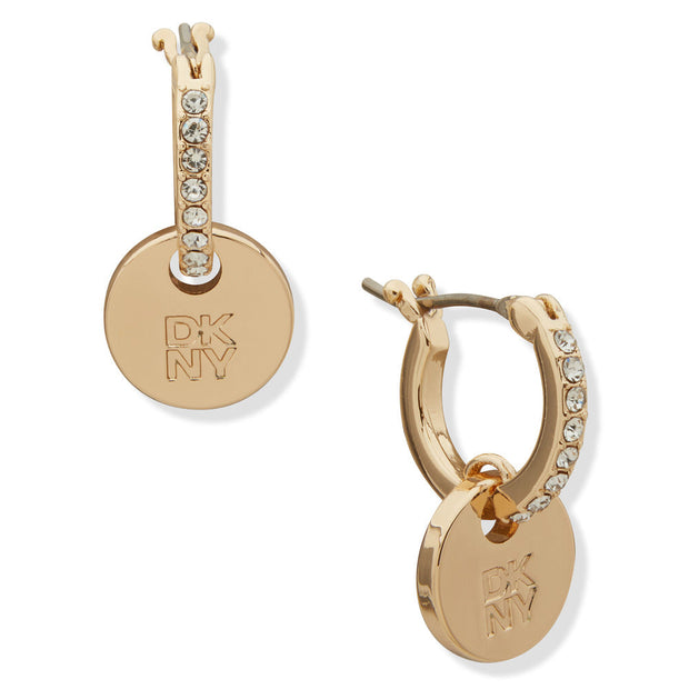 Women Gold Earring