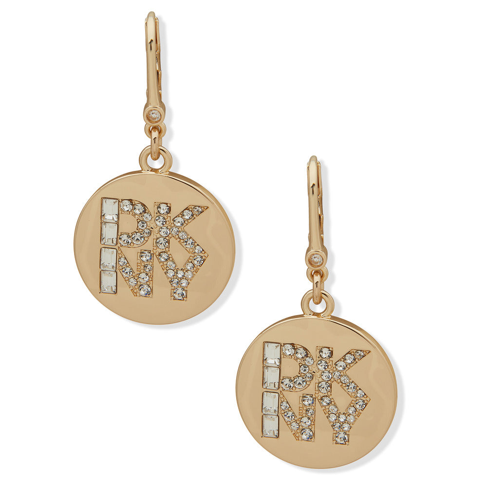 Women Dkny Earring