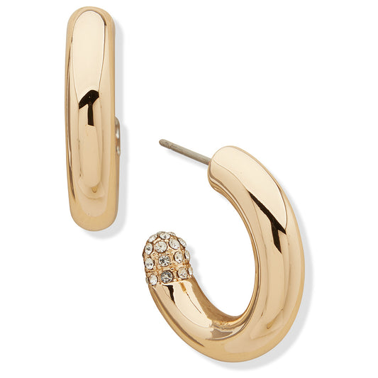 Women Dkny Earring