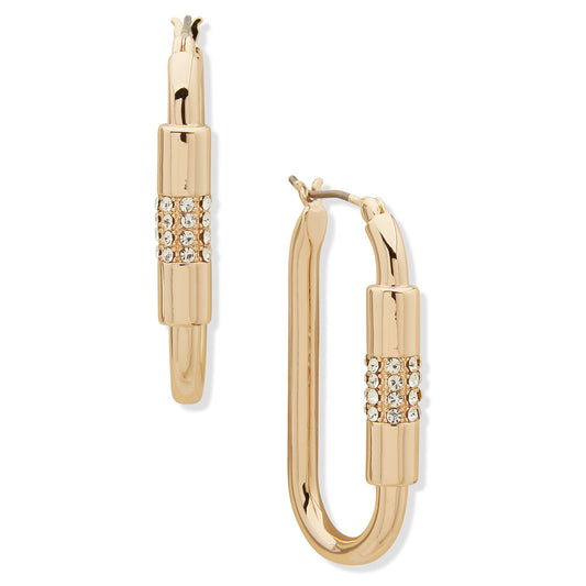 Women Dkny Earring