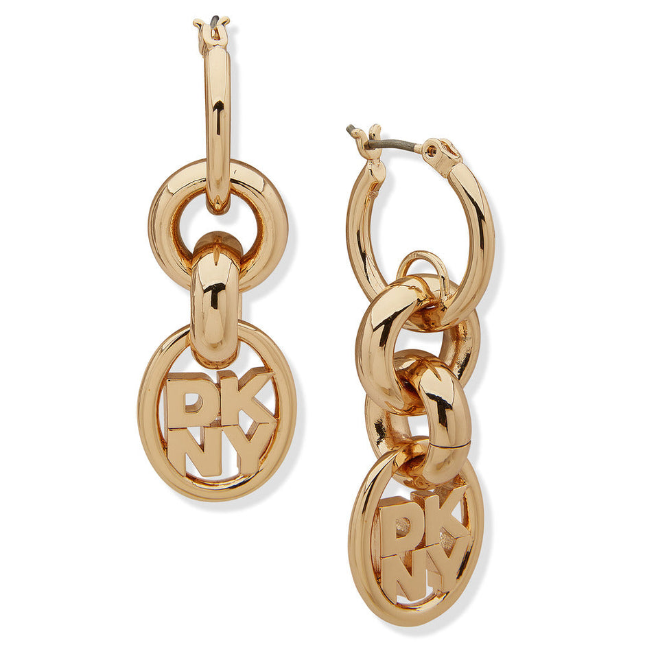 Women Gold Earring