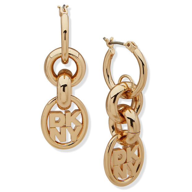 Women Gold Earring
