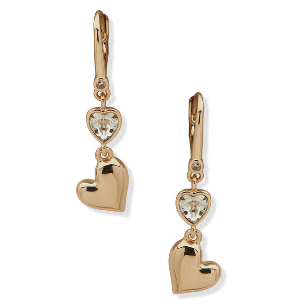 Women Gold Earring