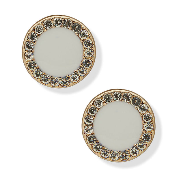 Women Gold Earring
