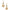 Women Gold Earring