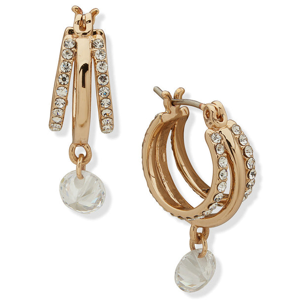 Women Gold Earring