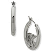 Women Silver Earring
