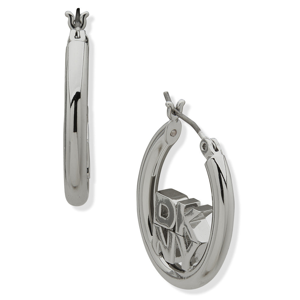 Women Silver Earring