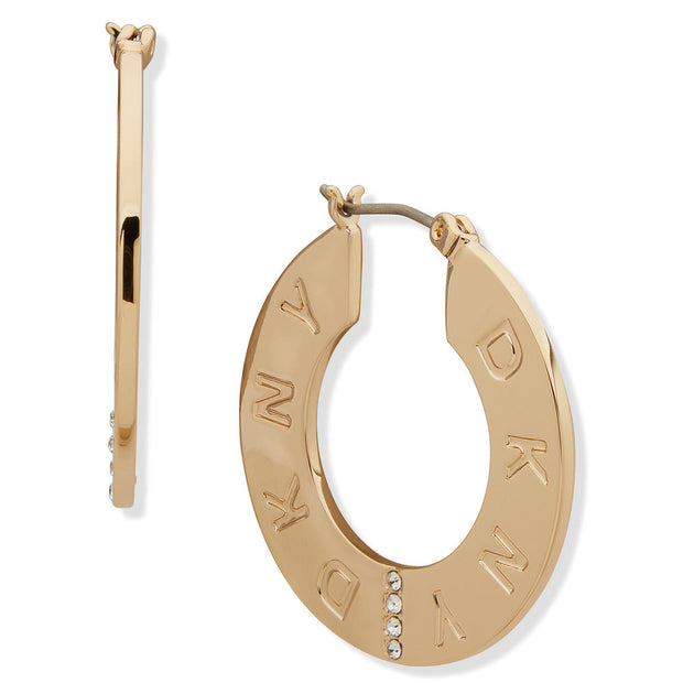 Women Gold Earring