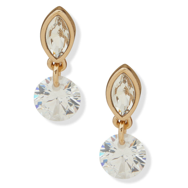 Women Nala Gold Earring