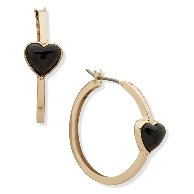 Women Mallory Gold Earring