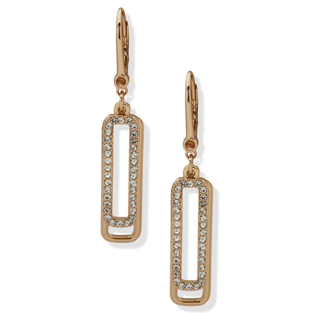 Women Gold Earring