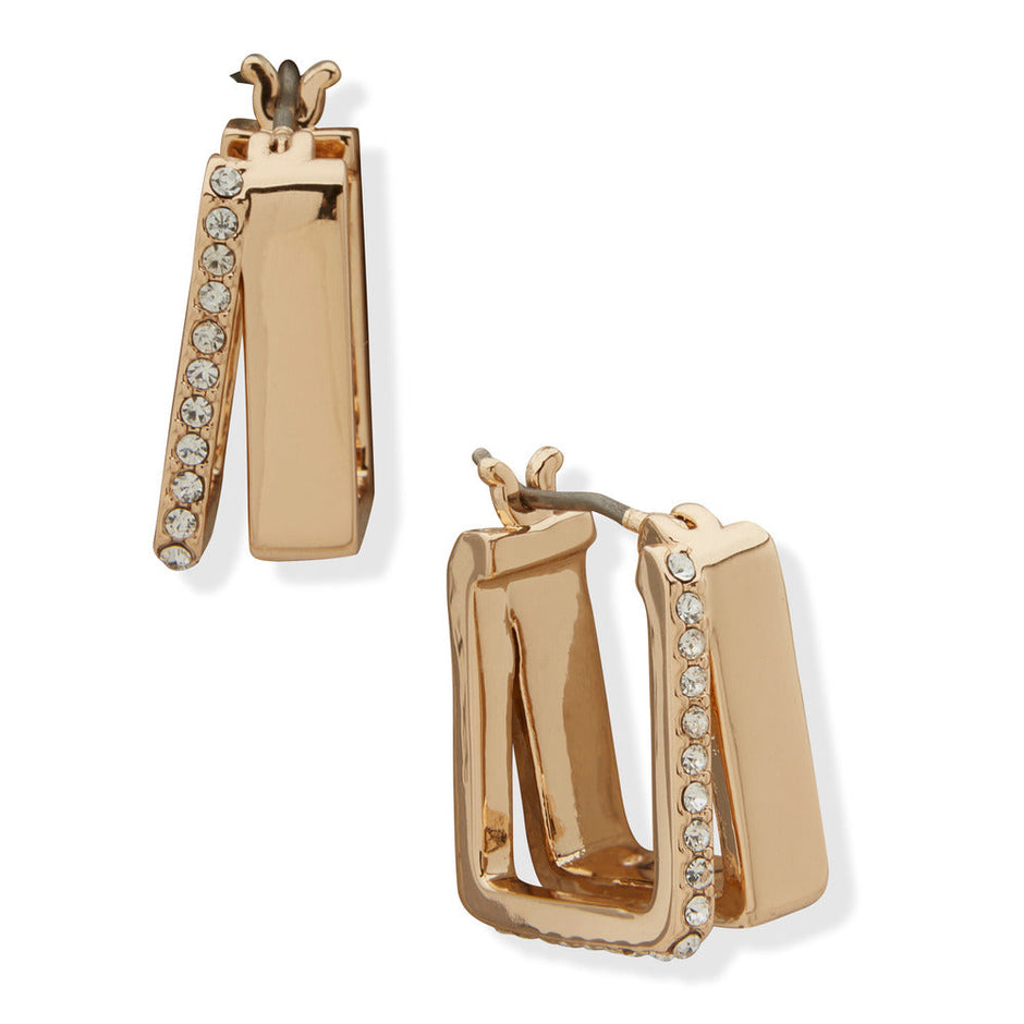 Women Gold Earring